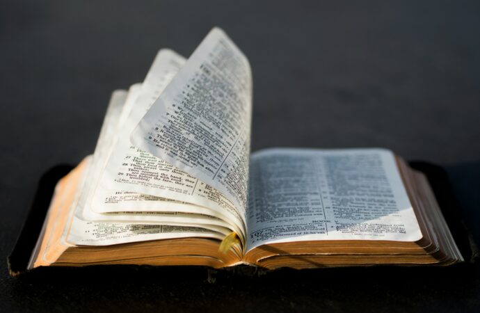 Why We Can Talk About God at All