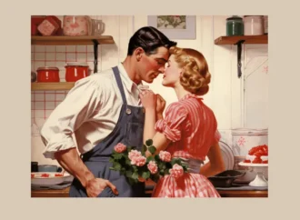 The Lost World of Manners, Dress, and Literature