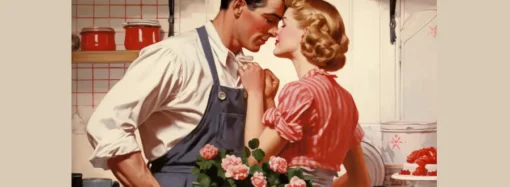 Not All Deep Friendships Are ‘Gay’