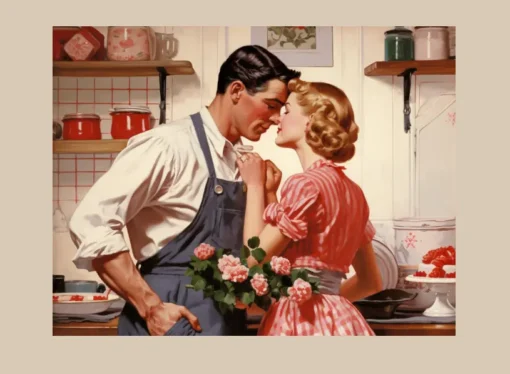 The Lost World of Manners, Dress, and Literature