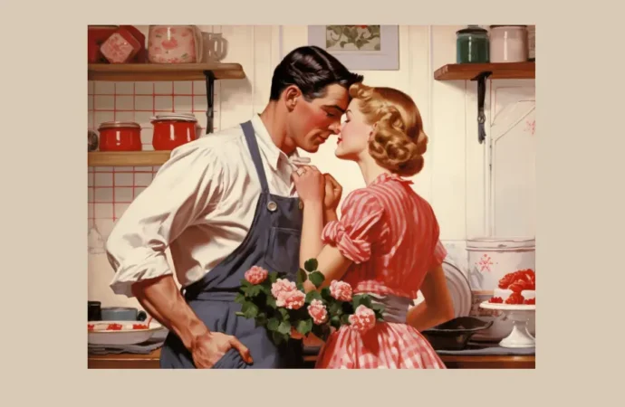 The Lost World of Manners, Dress, and Literature