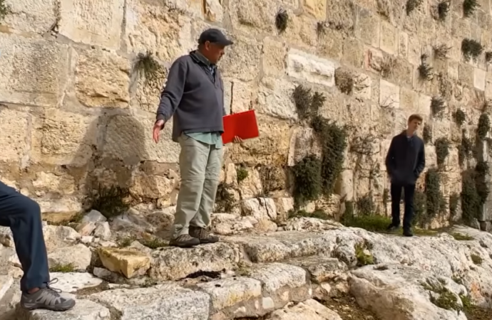 Is There Archeological Evidence for the Trial and Crucifixion of Jesus?