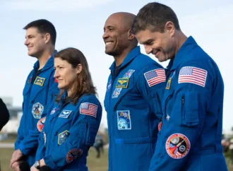 Making Sense of the World Means Looking Toward the Stars