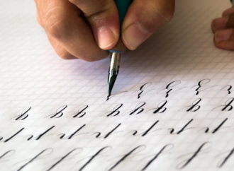 Why Reinstating Cursive Is a Profoundly Progressive Idea