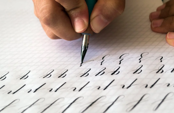 Why Reinstating Cursive Is a Profoundly Progressive Idea
