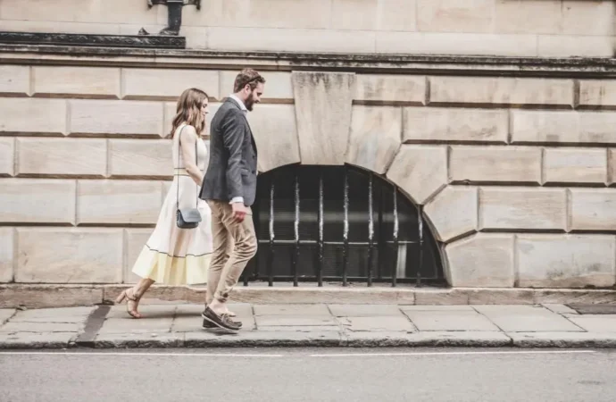 What Do Single Women Want? Men May Be Surprised by the Answer