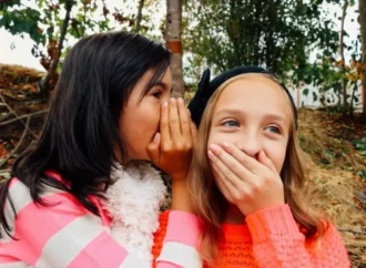 The Quiet Damage of Gossip