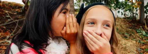 The Quiet Damage of Gossip