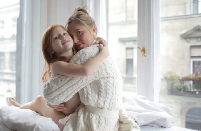 Children Are Not Life’s Accessories