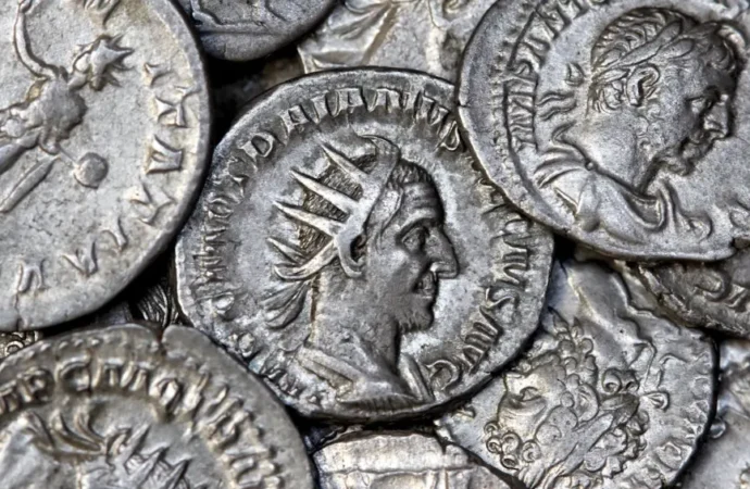 Owning a Piece of History: Why Artifacts Matter