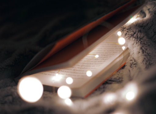 Echoes of the Resurrection in Literary Arts