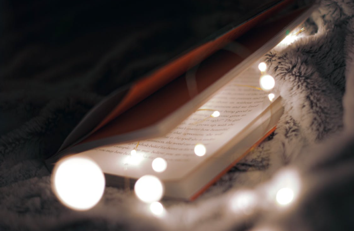 Echoes of the Resurrection in Literary Arts