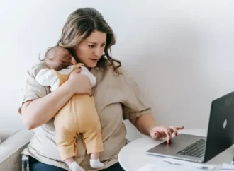 There’s a Solution to the Two-Income Trap, but Not Everyone Likes It