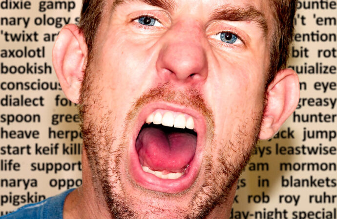 It’s Time for Mama’s Bar of Soap in the Mouth