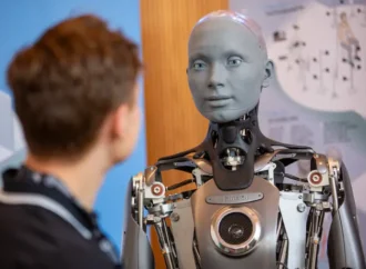 AI Robots Do Not a Good Education Make