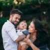 Rising Costs Aren’t Stopping Young Couples From Having Kids