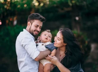 Rising Costs Aren’t Stopping Young Couples From Having Kids