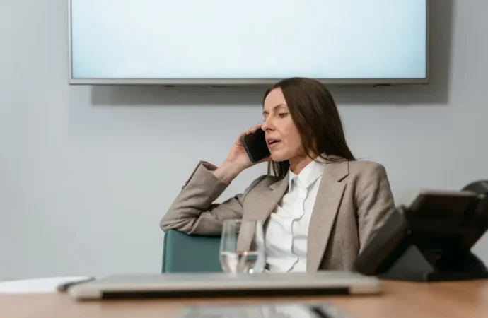 Making a Thoughtful Career Change Midstream Isn’t Always Bad