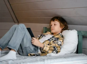 Why Do Reading Scores Keep Declining?