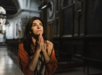 Is Hollywood Rediscovering the Christian Redemption Arc?