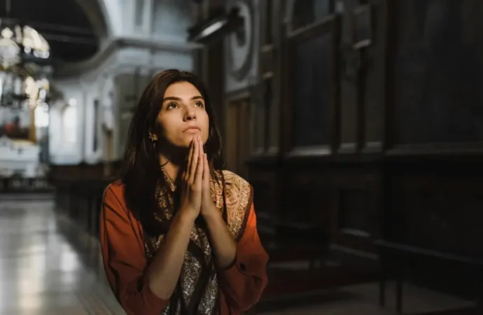 Is Hollywood Rediscovering the Christian Redemption Arc?