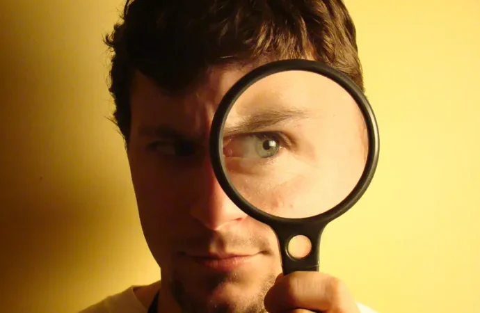 Is Curiosity a Sin?