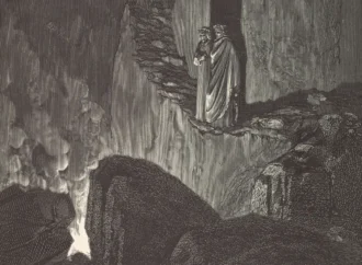 8 Life Lessons From Dante’s Inferno