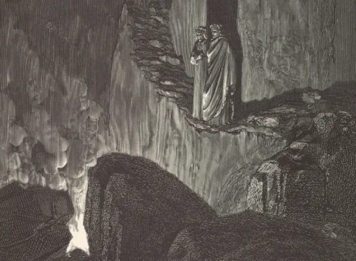 8 Life Lessons From Dante’s Inferno