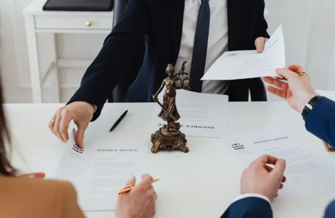 The Hidden Financial Cost of Divorce Is No Joke