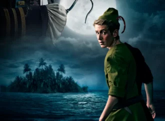 American Parents Must Stop Raising a Generation of Peter Pans
