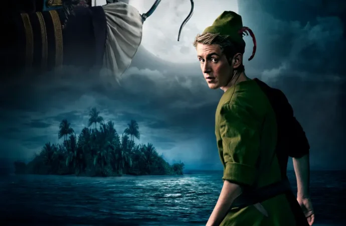 American Parents Must Stop Raising a Generation of Peter Pans