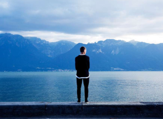 How Solitude Builds Human Connection