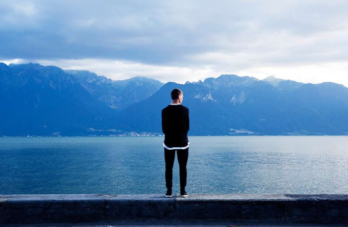 How Solitude Builds Human Connection