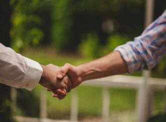 Respect Should Be Given, Not Earned