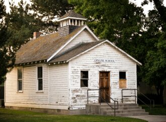 An Old-School Education Model Reinvented for the 21st Century