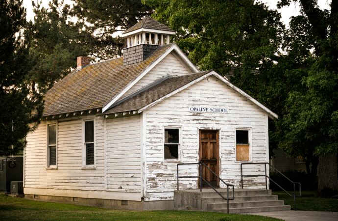 An Old-School Education Model Reinvented for the 21st Century