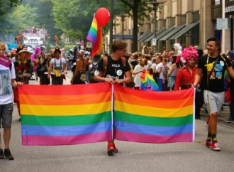 Pride Month Isn’t Canceled