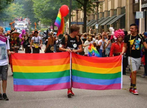 Pride Month Isn’t Canceled