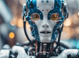Generation AI and the Recovery of the Human Person