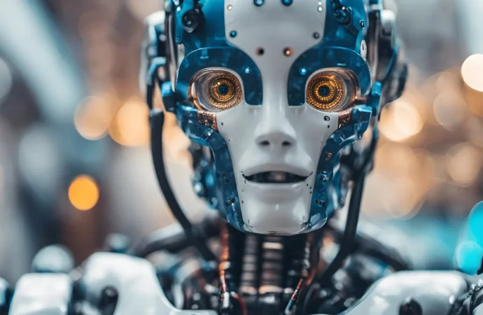 Generation AI and the Recovery of the Human Person