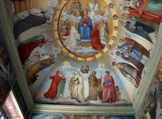 Unpacking the Theology of Dante’s Inferno