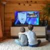 I Grew up Without a TV. Here’s What I Appreciated.