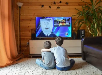 I Grew up Without a TV. Here’s What I Appreciated.