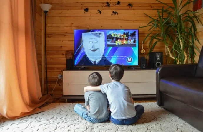 I Grew up Without a TV. Here’s What I Appreciated.
