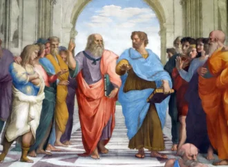 How Aristotle Can Help Us Toward Finding Purpose in Life
