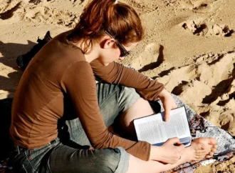 You Can Do Better Than a Beach Read