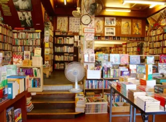Books Are Inconvenient – and That’s a Good Thing