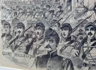 Singing the Songs of the Civil War for America’s 250