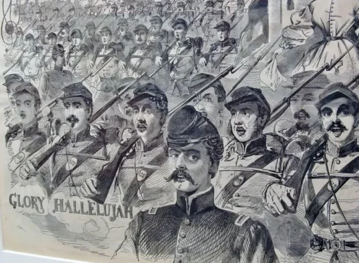 Singing the Songs of the Civil War for America’s 250