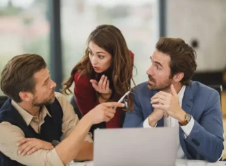What to do When Good People Disagree
